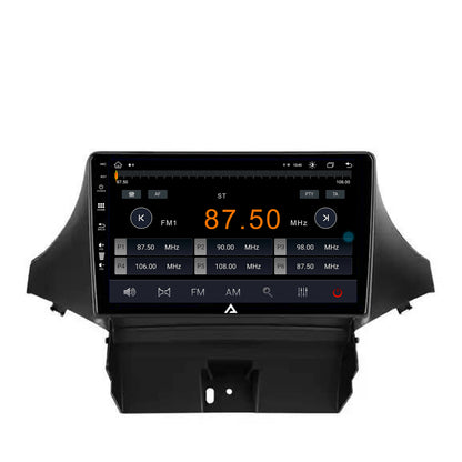 Navigatie Chevrolet Orlando (2009-2017), Android, Z-Octacore / 8GB RAM + 256GB ROM, 9 Inch - AD-BGZ9008+AD-BGRKIT213