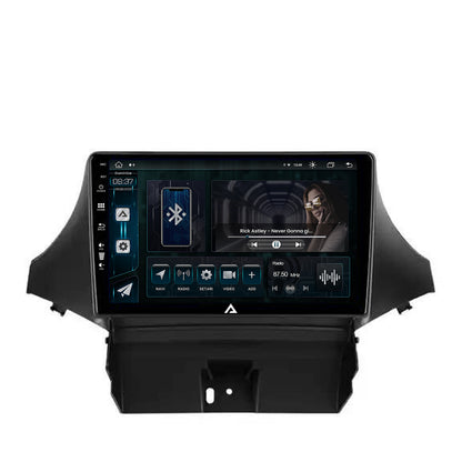 Navigatie Chevrolet Orlando (2009-2017), Android, Z-Octacore / 8GB RAM + 256GB ROM, 9 Inch - AD-BGZ9008+AD-BGRKIT213