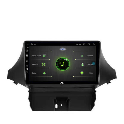 Navigatie Chevrolet Orlando (2009-2017), Android, Z-Octacore / 8GB RAM + 256GB ROM, 9 Inch - AD-BGZ9008+AD-BGRKIT213