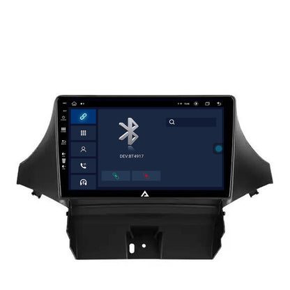 Navigatie Chevrolet Orlando (2009-2017), Android, Z-Octacore / 8GB RAM + 256GB ROM, 9 Inch - AD-BGZ9008+AD-BGRKIT213