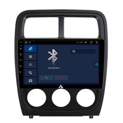 Navigatie Dodge Caliber (2010-2012), Android, Z-Octacore / 8GB RAM + 256GB ROM, 9 Inch - AD-BGZ9008+AD-BGRKIT295V2