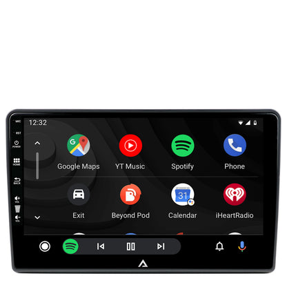Navigatie Citroen Berlingo (2008-2019), Android, A-Octacore / 4GB RAM + 64GB ROM, 9 Inch - AD-BGA9004+AD-BGR001UNI