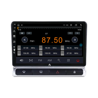 Navigatie Citroen C3 High-V (2024+), Android, Z-Octacore / 8GB RAM + 256GB ROM, 9 Inch - AD-BGZ9008+AD-BGRKIT248