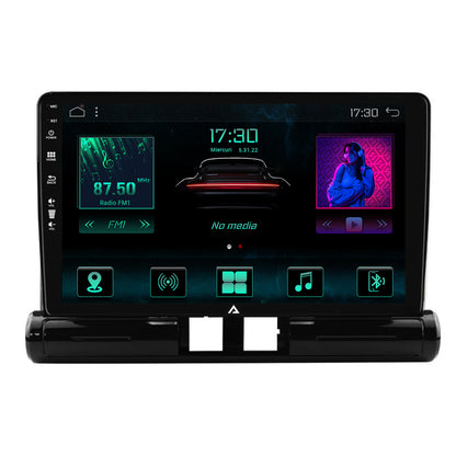 Navigatie Citroen C3 Low-V (2024+), Android, A-Octacore / 4GB RAM + 64GB ROM, 9 Inch - AD-BGA9004+AD-BGRKIT246
