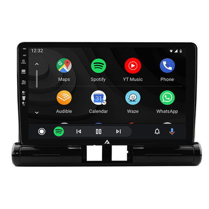Navigatie Citroen C3 Low-V (2024+), Android, E-Octacore / 2GB RAM + 32GB ROM, 9 Inch - AD-BGE9002+AD-BGRKIT246