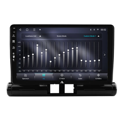 Navigatie Citroen C3 Low-V (2024+), Android, E-Octacore / 2GB RAM + 32GB ROM, 9 Inch - AD-BGE9002+AD-BGRKIT246