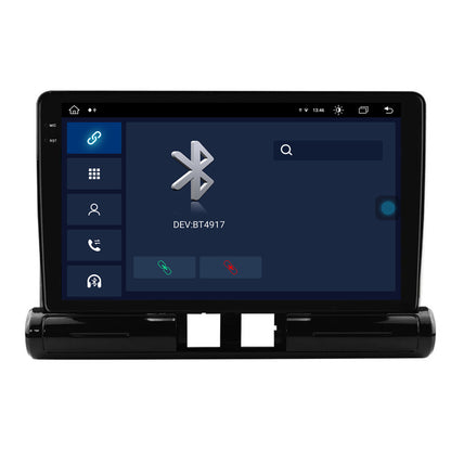 Navigatie Citroen C3 Low-V (2024+), Android, X-Octacore / 8GB RAM + 256GB ROM, 9.5 Inch - AD-BGX9008+AD-BGRKIT246