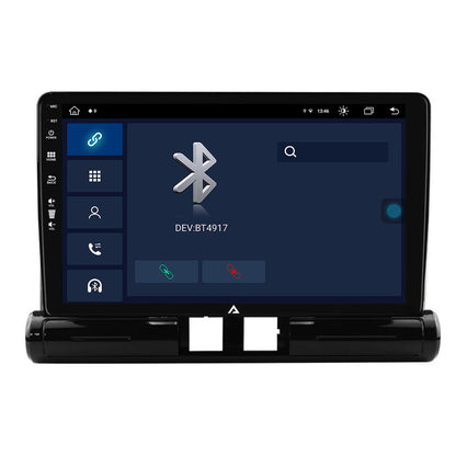 Navigatie Citroen C3 Low-V (2024+), Android, Z-Octacore / 8GB RAM + 256GB ROM, 9 Inch - AD-BGZ9008+AD-BGRKIT246