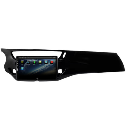 Navigatie Citroen C3 II (2009-2016), Android, E-Octacore / 2GB RAM + 32GB ROM, 9 Inch - AD-BGE9002+AD-BGRKIT341