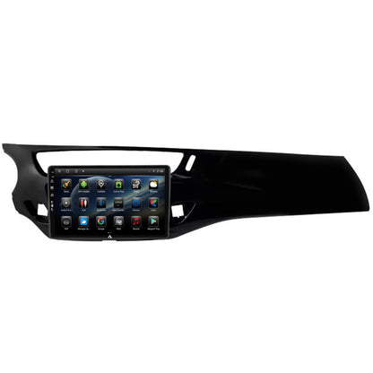 Navigatie Citroen C3 II (2009-2016), Android, E-Octacore / 2GB RAM + 32GB ROM, 9 Inch - AD-BGE9002+AD-BGRKIT341