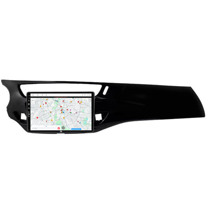 Navigatie Citroen C3 II (2009-2016) Android, P-Octacore / 2GB RAM + 32GB ROM, 9 Inch - AD-BGP9002+AD-BGRKIT341