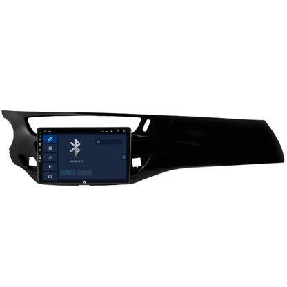 Navigatie Citroen C3 II (2009-2016), Android, Z-Octacore / 8GB RAM + 256GB ROM, 9 Inch - AD-BGZ9008+AD-BGRKIT341