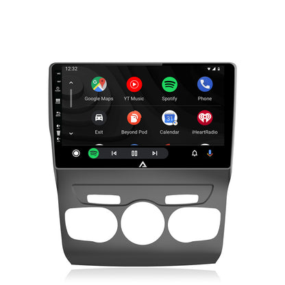 Navigatie Citroen C4L (2011-2016), Android, P-Octacore / 2GB RAM + 32GB ROM, 10.1 Inch - AD-BGP10002+AD-BGRKIT342