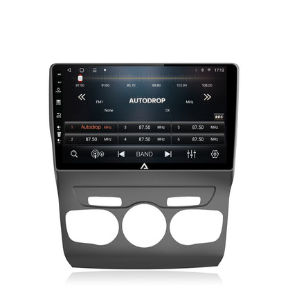 Navigatie Citroen C4L (2011-2016), Android, P-Octacore / 2GB RAM + 32GB ROM, 10.1 Inch - AD-BGP10002+AD-BGRKIT342