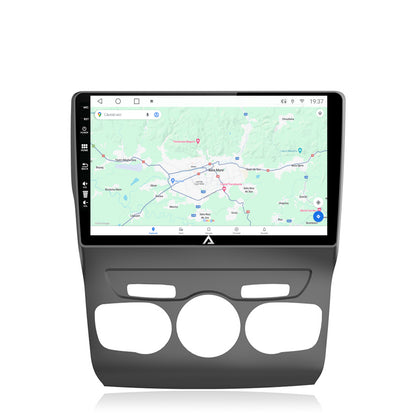 Navigatie Citroen C4L (2011-2016), Android, A-Octacore / 4GB RAM + 64GB ROM, 10.1 Inch - AD-BGA10004+AD-BGRKIT342