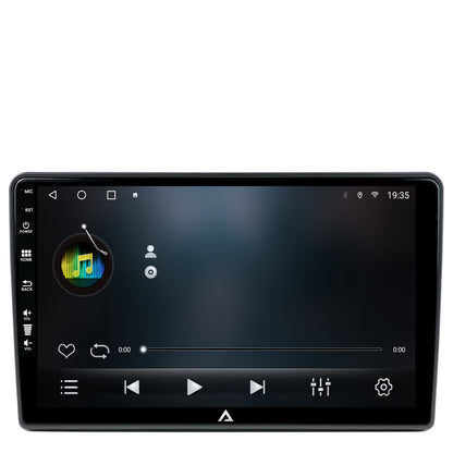 Navigatie Opel Vivaro / Renault Trafic / Nissan Primastar (2006-2010), Android, A-Octacore / 4GB RAM + 64GB ROM, 10.1 Inch - AD-BGA10004+AD-BGRKIT384
