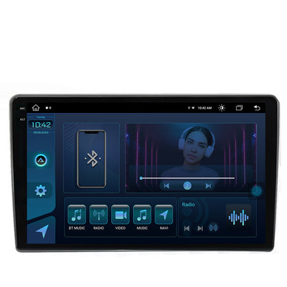 Navigatie Opel Vivaro / Renault Trafic / Nissan Primastar (2006-2010), Android, X-Octacore / 8GB RAM + 256GB ROM, 10.36 Inch - AD-BGX10008+AD-BGRKIT384