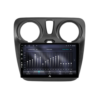 Navigatie Dacia Dokker / Lodgy, Android, E-Octacore / 2GB RAM + 32GB ROM, 9 Inch - AD-BGE9002+AD-BGRKIT376V2