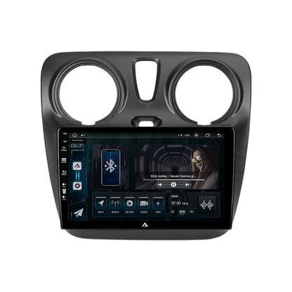 Navigatie Dacia Dokker / Lodgy, Android, Z-Octacore / 8GB RAM + 256GB ROM, 9 Inch - AD-BGZ9008+AD-BGRKIT375V2