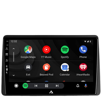 Navigatie Dacia Duster (2018-2021), Android, E-Octacore / 2GB RAM + 32GB ROM, 10.1 Inch - AD-BGE10002+AD-BGRKIT374