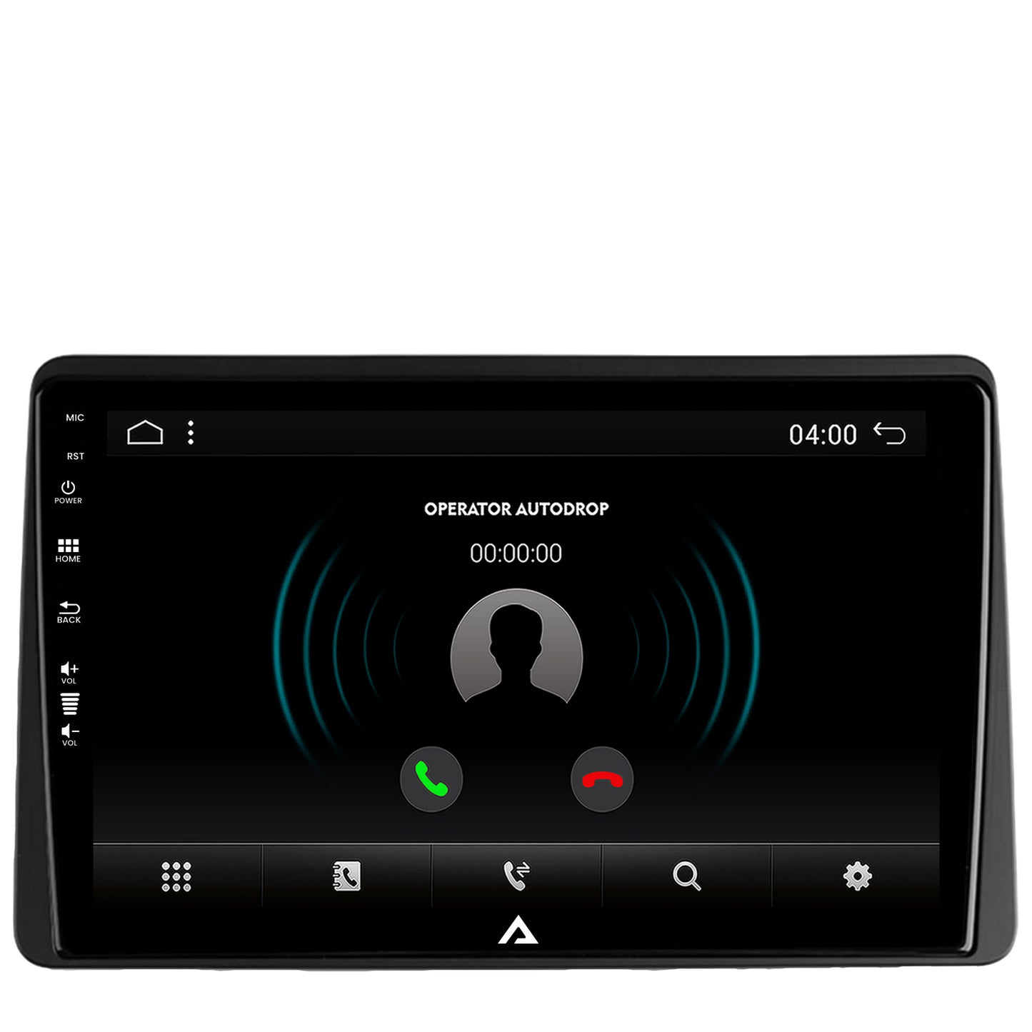 Navigatie Dacia Duster (2018-2021), Android, A-Octacore / 4GB RAM + 64GB ROM, 10.1 Inch - AD-BGA10004+AD-BGRKIT374