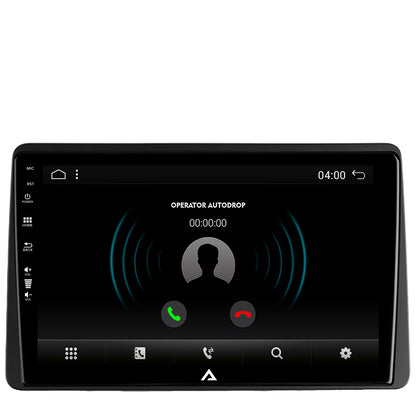 Navigatie Dacia Duster (2018-2021), Android, A-Octacore / 4GB RAM + 64GB ROM, 10.1 Inch - AD-BGA10004+AD-BGRKIT374