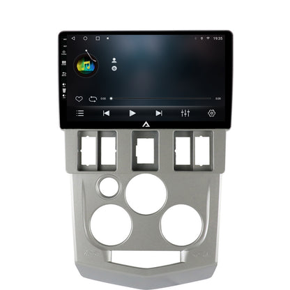 Navigatie Dacia Logan PH1 (2004-2009), Android, A-Octacore / 4GB RAM + 64GB ROM, 9 Inch - AD-BGA9004+AD-BGRKIT368