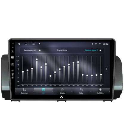 Navigatie Dacia Sandero / Logan (2021-Prezent), Android, P-Octacore / 2GB RAM + 32GB ROM, 10.1 Inch - AD-BGP10002+AD-BGRKIT366V3