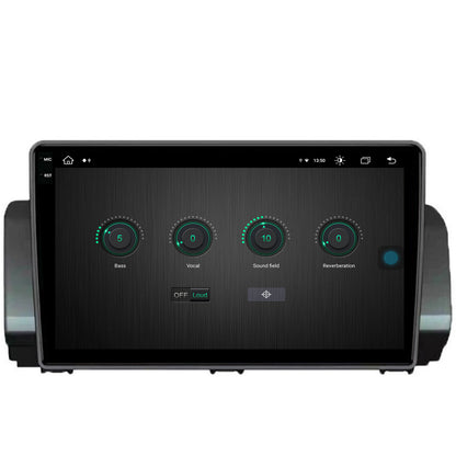 Navigatie Dacia Sandero / Logan (2021-Prezent), Android, V-Octacore / 4GB RAM + 64GB ROM, 10.36 Inch - AD-BGV10004+AD-BGRKIT366V3