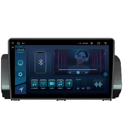 Navigatie Dacia Sandero / Logan (2021-Prezent), Android, X-Octacore / 8GB RAM + 256GB ROM, 10.36 Inch - AD-BGX9008+AD-BGRKIT366V3