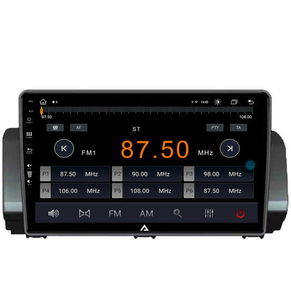 Navigatie Dacia Sandero / Logan (2021-Prezent), Android, Z-Octacore / 8GB RAM + 256GB ROM, 10.1 Inch - AD-BGZ10008+AD-BGRKIT366V3