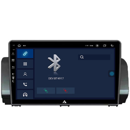 Navigatie Dacia Sandero / Logan (2021-Prezent), Android, Z-Octacore / 8GB RAM + 256GB ROM, 10.1 Inch - AD-BGZ10008+AD-BGRKIT366V3