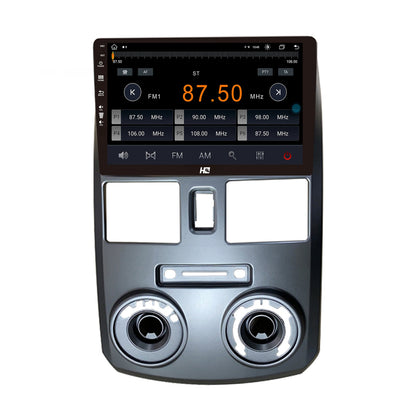 Navigatie Daihatsu Terior (2005+), Android, Z-Octacore / 8GB RAM + 256GB ROM, 9 Inch - AD-BGZ9008+AD-BGRKIT094