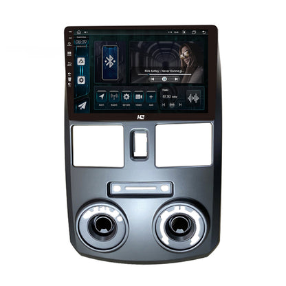 Navigatie Daihatsu Terior (2005+), Android, Z-Octacore / 8GB RAM + 256GB ROM, 9 Inch - AD-BGZ9008+AD-BGRKIT094