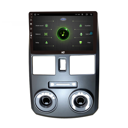 Navigatie Daihatsu Terior (2005+), Android, Z-Octacore / 8GB RAM + 256GB ROM, 9 Inch - AD-BGZ9008+AD-BGRKIT094