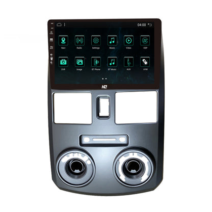 Navigatie Daihatsu Terios (2005+), Android, A-Octacore / 4GB RAM + 64GB ROM, 9 Inch - AD-BGA9004+AD-BGRKIT094