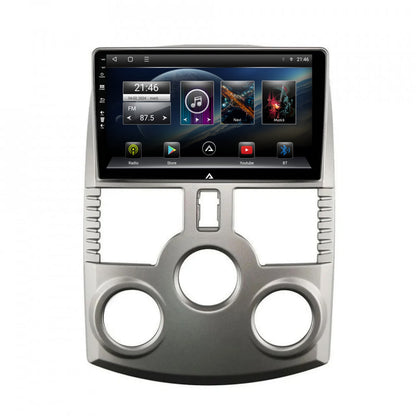 Navigatie Daihatsu Terios (2005+), Android, E-Octacore / 2GB RAM + 32GB ROM, 9 Inch - AD-BGE9002+AD-BGRKIT109V3