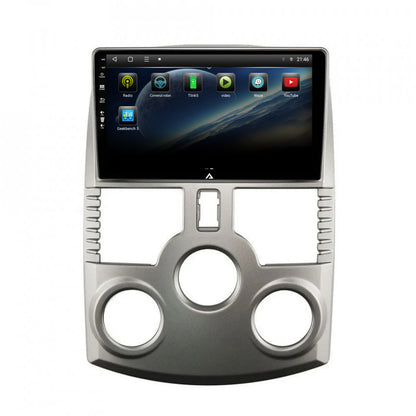 Navigatie Daihatsu Terios (2005+), Android, E-Octacore / 2GB RAM + 32GB ROM, 9 Inch - AD-BGE9002+AD-BGRKIT109V3