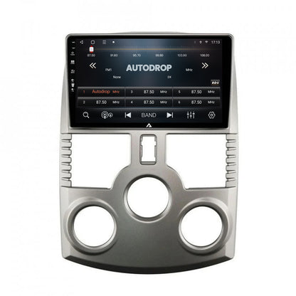 Navigatie Daihatsu Terios (2005+), Android, P-Octacore / 2GB RAM + 32GB ROM, 9 Inch - AD-BGP9002+AD-BGRKIT109V3