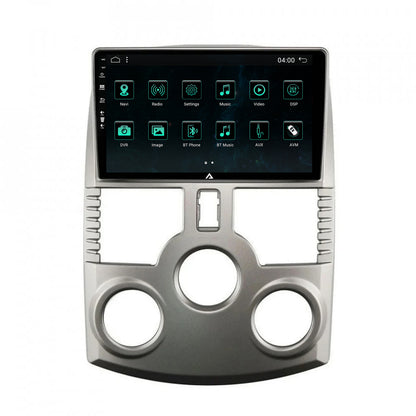 Navigatie Daihatsu Terios (2005+), Android, A-Octacore / 4GB RAM + 64GB ROM, 9 Inch - AD-BGA9004+AD-BGRKIT109V3