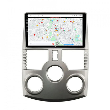 Navigatie Daihatsu Terios (2005+), Android, A-Octacore / 4GB RAM + 64GB ROM, 9 Inch - AD-BGA9004+AD-BGRKIT109V3