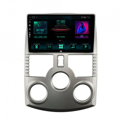 Navigatie Daihatsu Terios (2005+), Android, A-Octacore / 4GB RAM + 64GB ROM, 9 Inch - AD-BGA9004+AD-BGRKIT109V3
