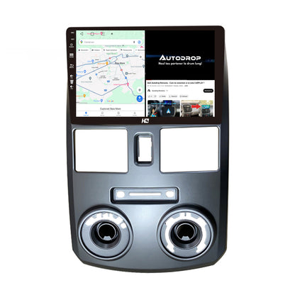 Navigatie Daihatsu Terios (2005+), Android, E-Octacore / 2GB RAM + 32GB ROM, 9 Inch - AD-BGE9002+AD-BGRKIT094