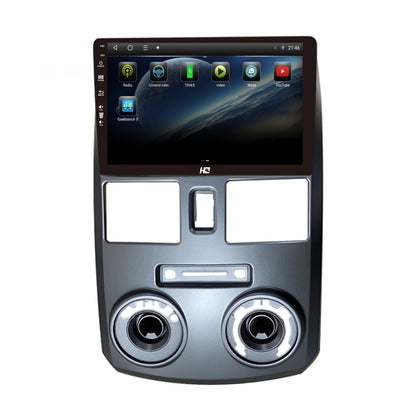 Navigatie Daihatsu Terios (2005+), Android, P-Octacore / 2GB RAM + 32GB ROM, 9 Inch - AD-BGP9002+AD-BGRKIT094