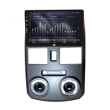 Navigatie Daihatsu Terios (2005+), Android, P-Octacore / 2GB RAM + 32GB ROM, 9 Inch - AD-BGP9002+AD-BGRKIT094