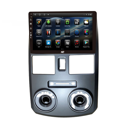 Navigatie Daihatsu Terios (2005+), Android, P-Octacore / 2GB RAM + 32GB ROM, 9 Inch - AD-BGP9002+AD-BGRKIT094