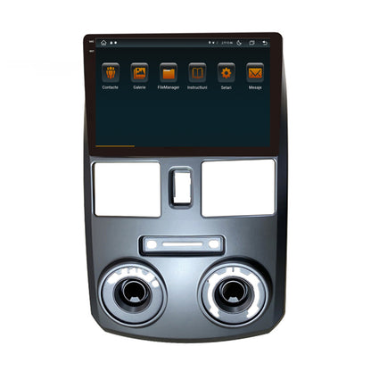 Navigatie Daihatsu Terios (2005+), Android, V-Octacore / 4GB RAM + 64GB ROM, 9.5 Inch - AD-BGV9004+AD-BGRKIT094