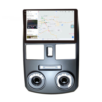 Navigatie Daihatsu Terios (2005+), Android, V-Octacore / 4GB RAM + 64GB ROM, 9.5 Inch - AD-BGV9004+AD-BGRKIT094