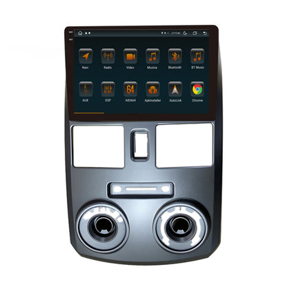 Navigatie Daihatsu Terios (2005+), Android, V-Octacore / 4GB RAM + 64GB ROM, 9.5 Inch - AD-BGV9004+AD-BGRKIT094