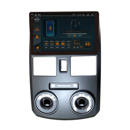 Navigatie Daihatsu Terios (2005+), Android, V-Octacore / 4GB RAM + 64GB ROM, 9.5 Inch - AD-BGV9004+AD-BGRKIT094